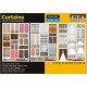 1/72 Curtains (3 sheets)