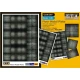 1/35 Floor Metal Plate Vol.1 (3 sheets)