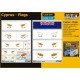 1/35 Modern Cyprus Flags (2 sheets)