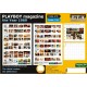 1/35 Playboy Magazine 1969 (4 sheets)