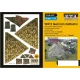 1/35 WWII German Zeltbahn Vol.3 (3 sheets)