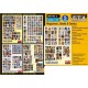 1/35 WWII/Modern/Zombie Magazines (5 sheets)