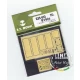 Photo-etched parts for 1/35 WWII French B1 bis for Tamiya kit #35282