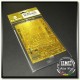 Photoetch for 1/35 Modern Spanish Army VRC-105 Centauro RCV