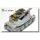 Photoetch for 1/35 WWII German SdKfz.138/1 Ausf.H 15cm SIG 33/1 "Grille"