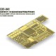 1/35 Russian BMP-3 IFV with Add-On Armour (Armour part) for Trumpeter kit #00365