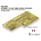 Detail Set for 1/35 Italian B1 "Centauro" Late Version for Trumpeter kit #00388