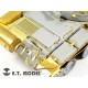 1/35 Russian T-62 Oil Drum for Trumpeter kit