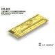 1/35 WWII Soviet BT-7 (Mod.1935) Photo-etched Fender for Tamiya kit #35309