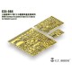 1/35 WWII German PzKpfw.IV Ausf.F2/G Detail Set for Dragon kit