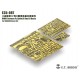 1/35 WWII German PzKpfw.IV Ausf.H Basic Upgrade Set for Dragon Smart kit