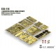 1/35 WWII German Panther A Upgrade Set for Dragon Smart kit