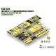 1/35 Modern US M1070 HET CPK Cab Detail-up set for HobbyBoss 85502 kit