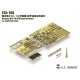 1/35 Soviet BTR-70 APC (early version) Upgrade Set for Trumpeter kit #01590