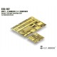 1/35 Soviet T-26 Light Tank Mod.1931 Photo-Etched Detail set for HobbyBoss 82494 kit