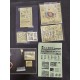 1/35 Russian T90 MBT (Cast Turret) Detail set for Trumpeter kit #05560