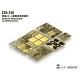 1/35 Soviet JS-4 Heavy Tank Detail-up Set for Trumpeter kit #05573