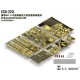1/35 US Army M1132 Stryker ESV Detail-up Set for AFV Club kit