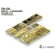 1/35 Soviet BMP-1P IFV Detail-up Set for Trumpeter 05556 kit