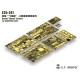 1/35 Soviet "Elbrus" Scud-B Detail-up Set for Trumpeter kit #01019