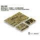 1/35 Russian BMPT-72 "Terminator II" Upgrade Set for Tiger Model #4611