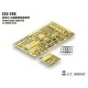 1/35 French Light Tank R35 Detail Set for Tamiya kit #35373
