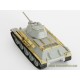 1/72 WWII Soviet T-34/76 Mod.1941 Detail-up set for Dragon kit