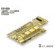 1/72 WWII Soviet T-34/85 Detail Set for Dragon kits