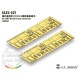 1/35 US Army M548 40mm Ammo Box