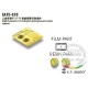 1/35 WWII Soviet BT-7/T-26 Night Fighting Search Lights (Universal)