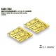1/35 US Army M19 Ammo Box (Suit for M1919 .30 Cal. Machine Gun)