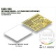 1/35 Modern USMC LAV Blast Shield for Trumpeter kit