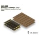 1/35 Modern NATO Bastion Cage Barrier Set (Type 1)