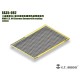 1/35 WWII US M4 Sherman Somerville Matting set (Universal)