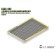 1/35 WWII US M4 Sherman Somerville Matting set (Universal)