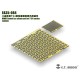 1/35 WWII Soviet T-34 Series Ice Cleats set (Universal)