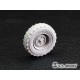 1/35 Modern US RSOV Weighted Road Wheels for HobbyBoss Kit (5pcs)