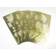 1/72 Leaves Type.2 (2 photo-etched sheets)