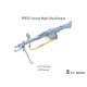 1/16 WWII German MG42 Machinegun (3D Printed)