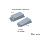 1/35 Soviet Kontakt-1 ERA Bricks (288pcs)