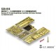 1/35 Russian PT-76 Light Amphibious Tank Mod.1951 Super Detail Set for Trumpeter kit 00379