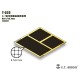 Metal Net (0.7mmx0.7mm) for common use