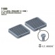 0.7mm Bolt Head B (240pcs)