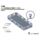 0.7mm Button Head Socket Cap Screws (240pcs)