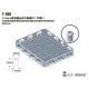 2.0mm Button Head Socket Cap Screws (120pcs)