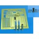 1/35 WWII German 75mm GrPatr.38 Hl/B  Ammo set for KwK.37/Stu.K.37 L/24