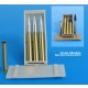 1/35 WWII German 8.8cm SprgrPatr.L/4.5 Ammo set for KwK.36