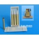 1/35 WWII German 8.8cm PzgrPatr.39 Ammo set for KwK.36