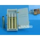 1/35 WWII German 75mm PzgrPatr.40 Ammo set for KwK.40/StuK.40 L/43 & L/48