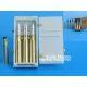 1/35 WWII German 75mm GrPatr.38 Hl/C Ammo set for KwK.40/StuK.40 L/43 & L/48